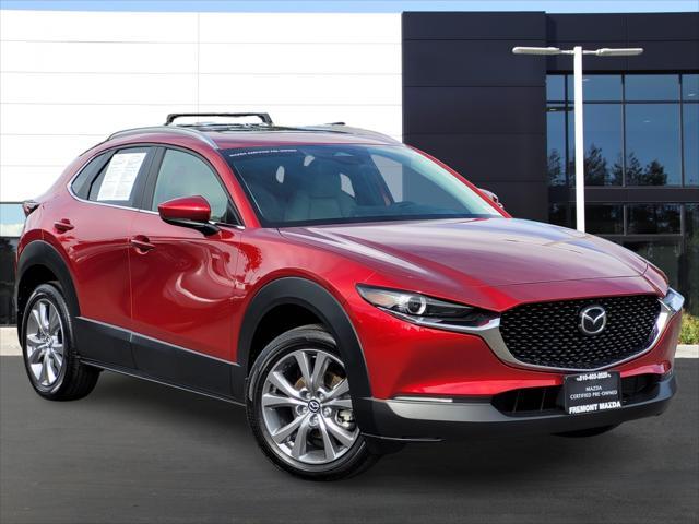 2024 Mazda Cx-30