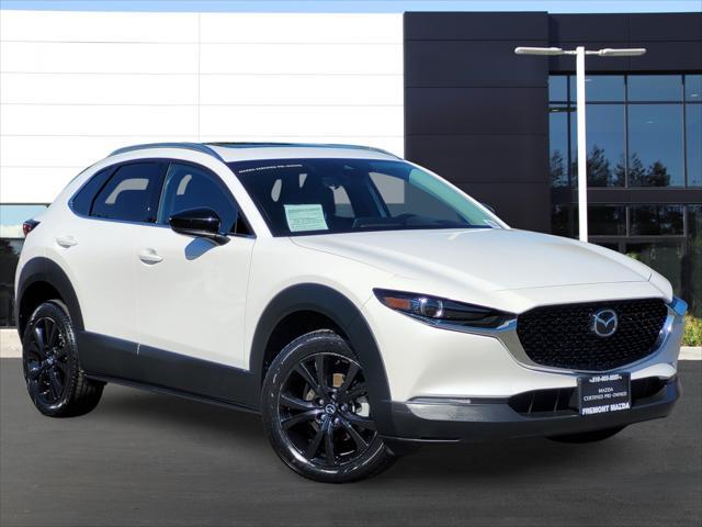 2021 Mazda Cx-30