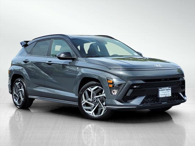 2024 Hyundai KONA