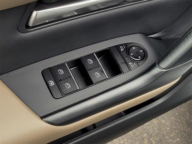 Photo of 2025 Wind Chill Pearl Mazda CX-50