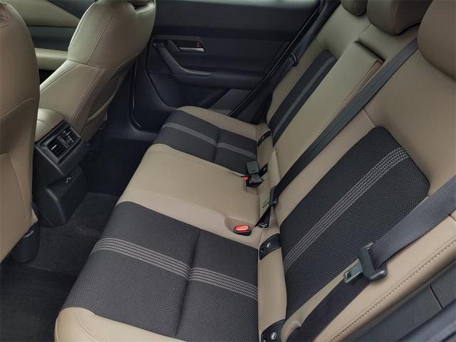 Photo of 2025 Wind Chill Pearl Mazda CX-50