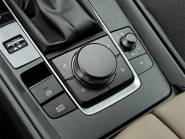 Photo of 2025 Wind Chill Pearl Mazda CX-50