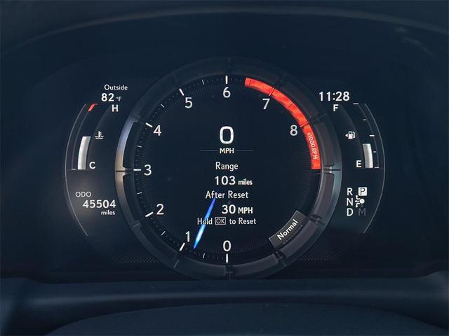 Photo of 2018 Ultra White Lexus LS 500
