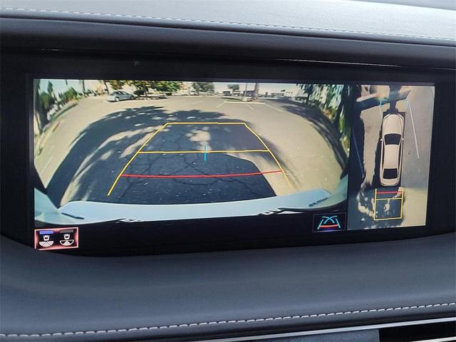 Photo of 2018 Ultra White Lexus LS 500