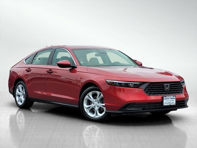 2024 Honda Accord