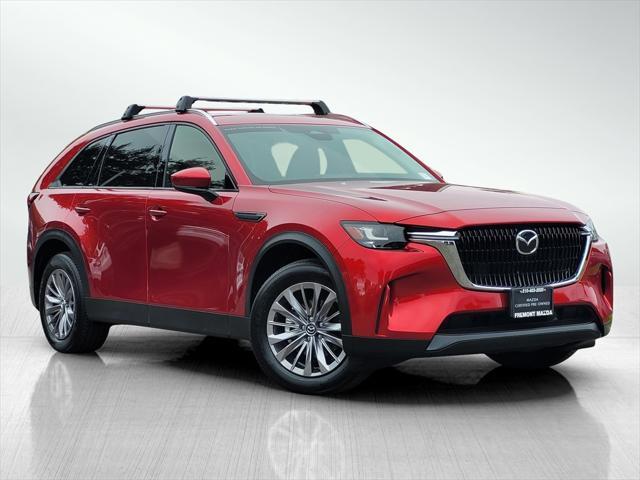 2024 Mazda Cx-90