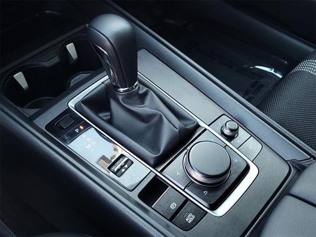 Photo of 2024 Wind Chill Pearl Mazda CX-50