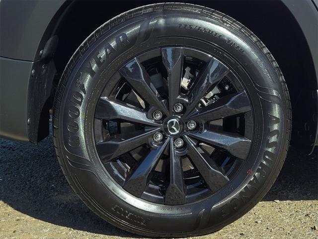 Photo of 2024 Wind Chill Pearl Mazda CX-50