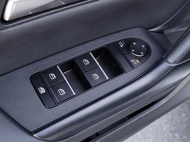 Photo of 2024 Wind Chill Pearl Mazda CX-50
