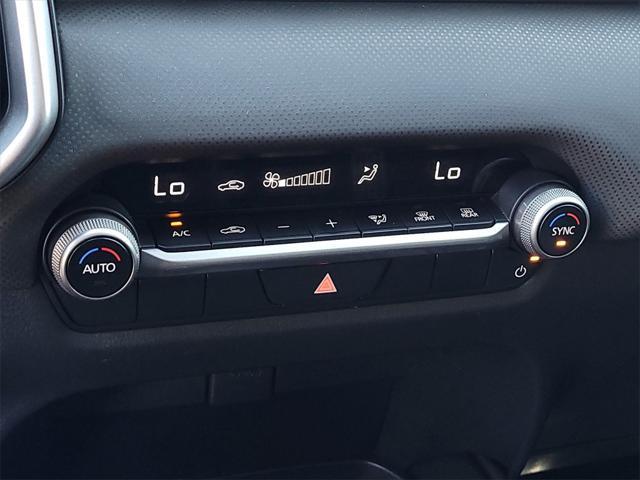 Photo of 2024 Wind Chill Pearl Mazda CX-50