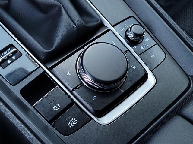 Photo of 2024 Wind Chill Pearl Mazda CX-50