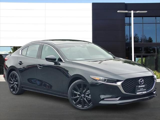 2023 Mazda Mazda3