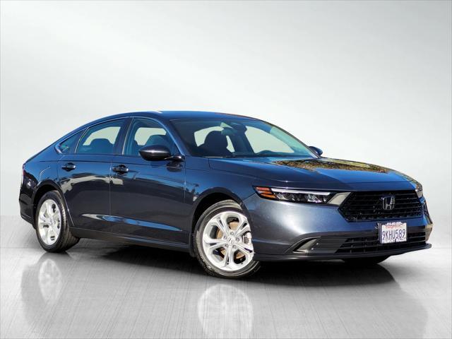 2024 Honda Accord