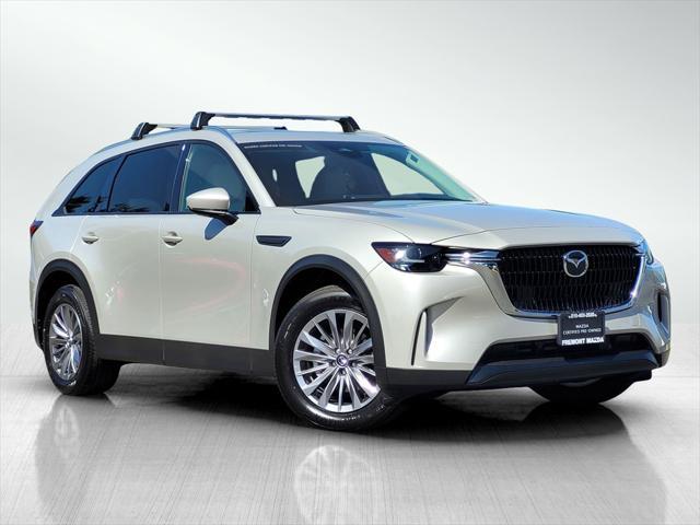 2024 Mazda Cx-90