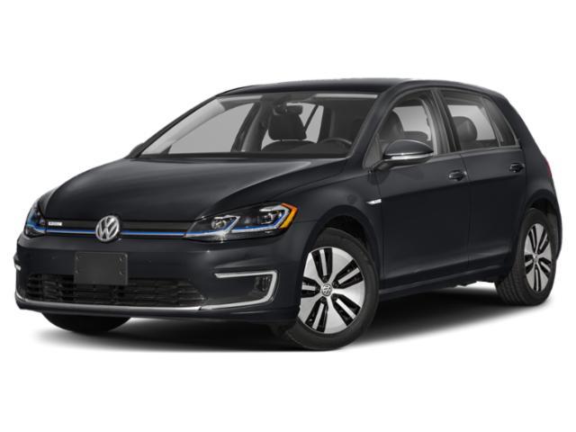 2019 Volkswagen E-golf