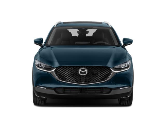 Photo of 2021 Snowflake White Pearl Mica Mazda CX-30