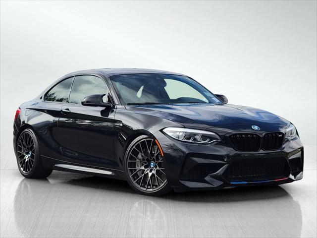 2019 BMW M2