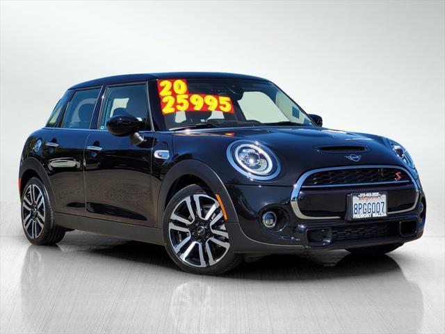 2020 MINI Hardtop