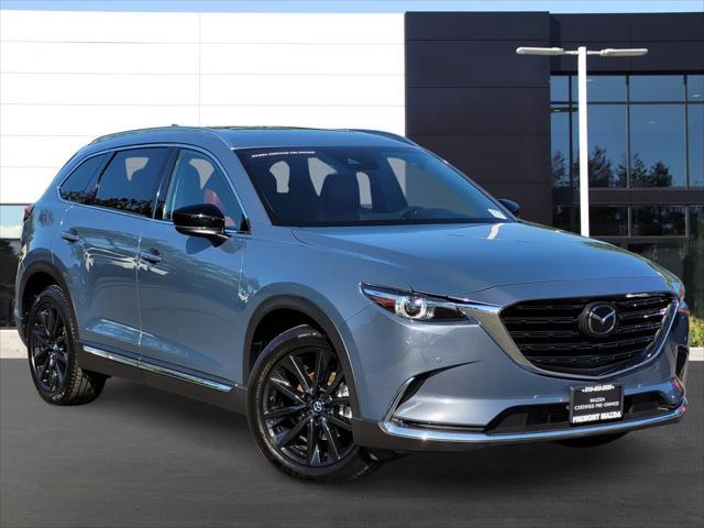 2023 Mazda CX-9