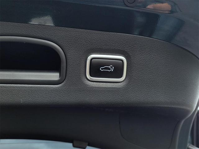 Photo of 2023 Ascot Green Kia Stinger