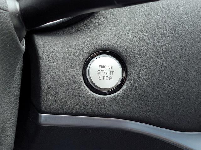 Photo of 2023 Ascot Green Kia Stinger