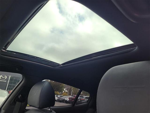 Photo of 2023 Ascot Green Kia Stinger