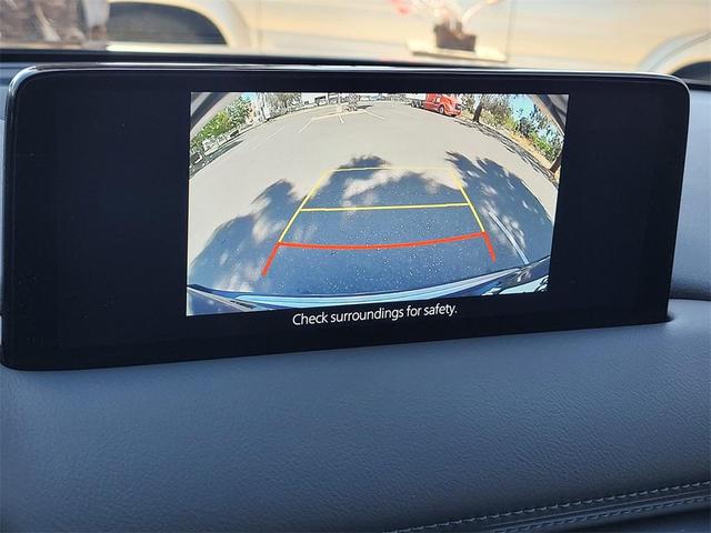 Photo of 2024 Jet Black Mica Mazda CX-5
