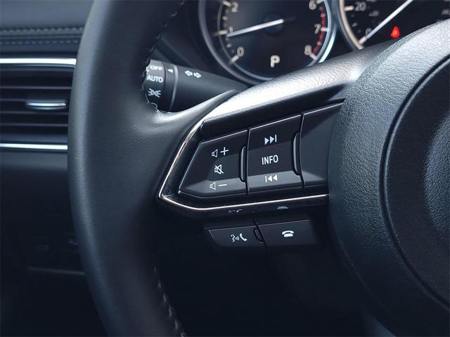Photo of 2024 Jet Black Mica Mazda CX-5