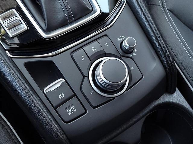 Photo of 2024 Jet Black Mica Mazda CX-5