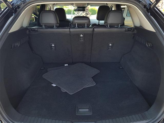Photo of 2024 Jet Black Mica Mazda CX-5