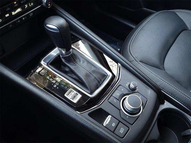 Photo of 2024 Jet Black Mica Mazda CX-5