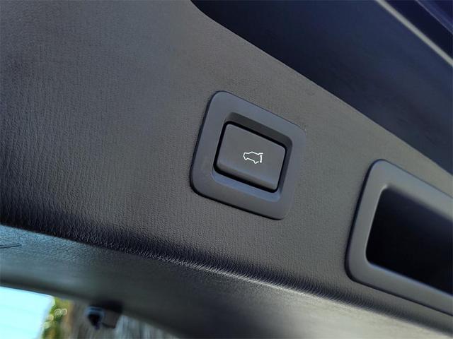 Photo of 2024 Jet Black Mica Mazda CX-5
