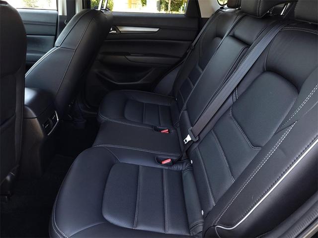 Photo of 2024 Jet Black Mica Mazda CX-5