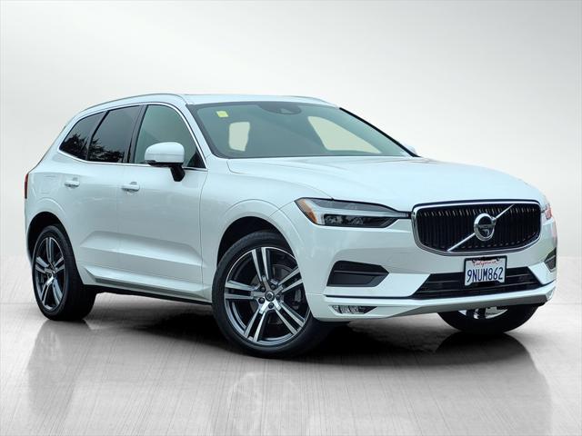 2021 Volvo XC60