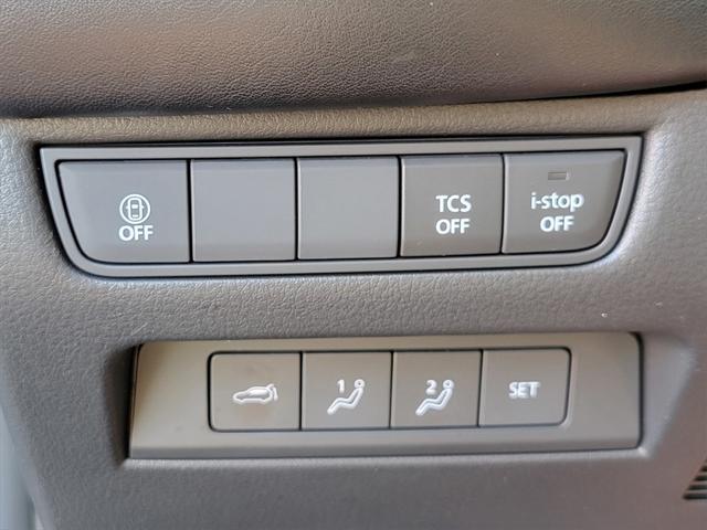 Photo of 2024 Machine Gray Metallic Mazda CX-50