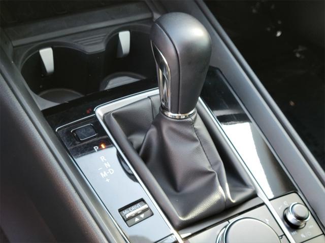 Photo of 2024 Machine Gray Metallic Mazda CX-50