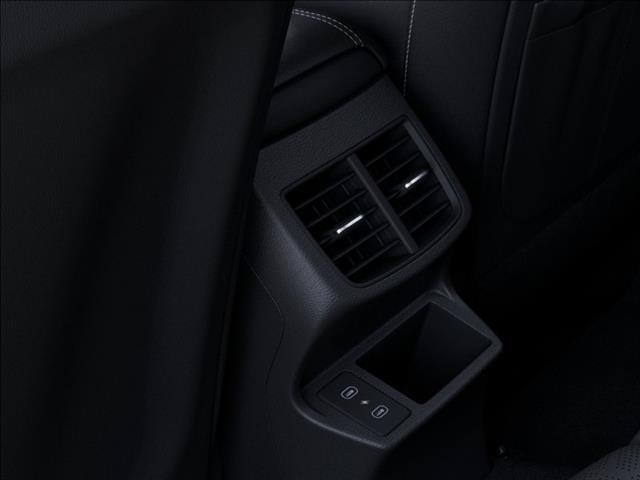 Photo of 2025 Ocean Blue Kia Seltos
