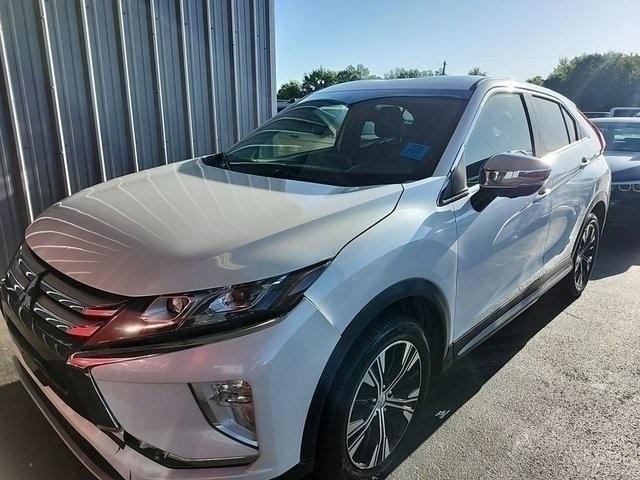 2019 Mitsubishi Eclipse Cross