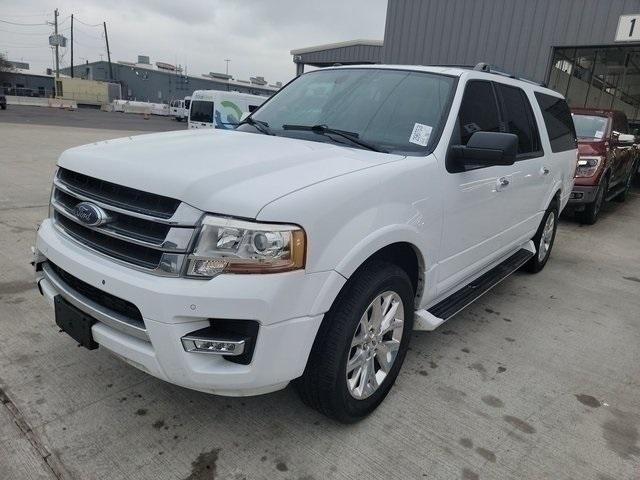 2017 Ford Expedition El