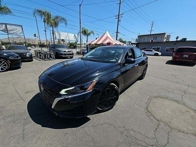 2023 Nissan Altima