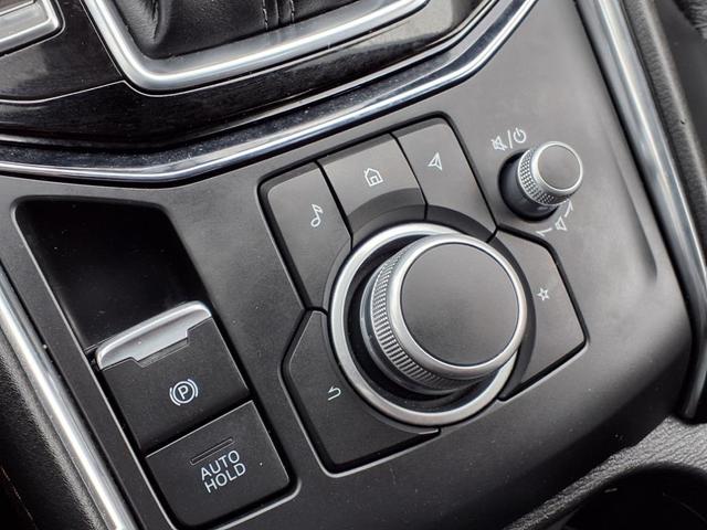 Photo of 2023 Machine Gray Metallic Mazda CX-5