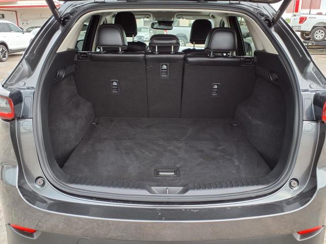 Photo of 2023 Machine Gray Metallic Mazda CX-5