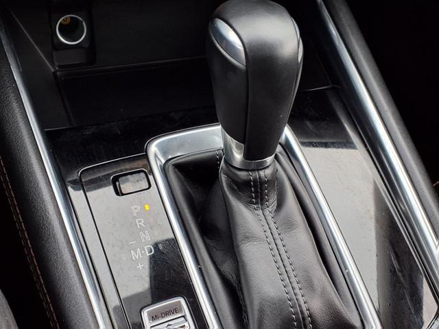 Photo of 2023 Machine Gray Metallic Mazda CX-5