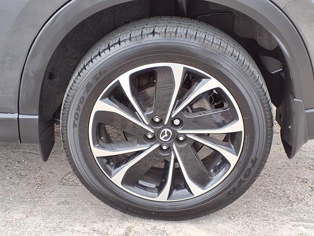 Photo of 2023 Machine Gray Metallic Mazda CX-5