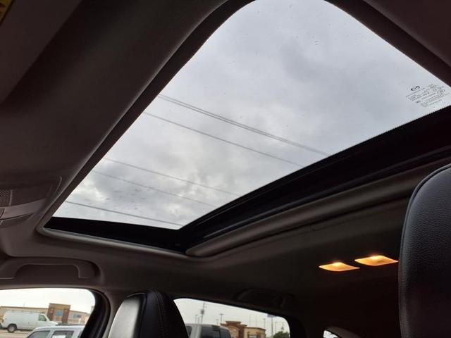 Photo of 2023 Machine Gray Metallic Mazda CX-5