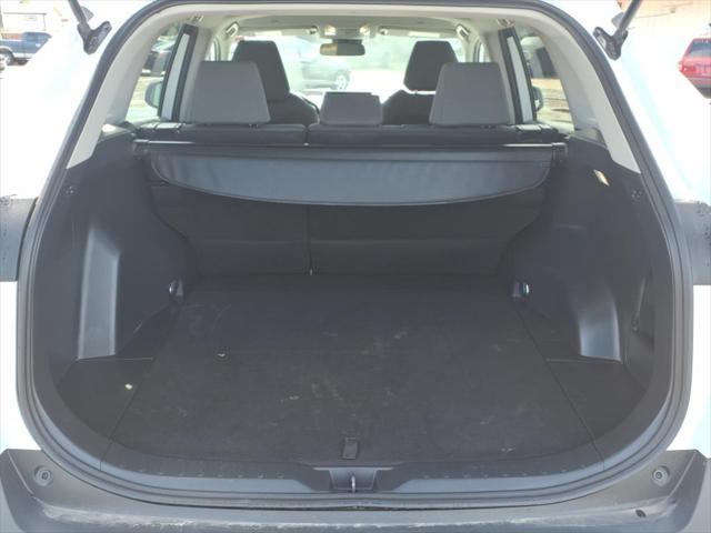 Photo of 2024 Ice Cap Toyota RAV4