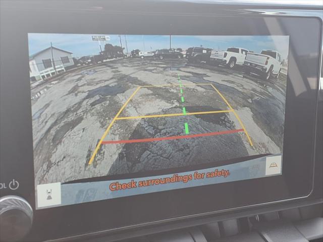 Photo of 2024 Ice Cap Toyota RAV4