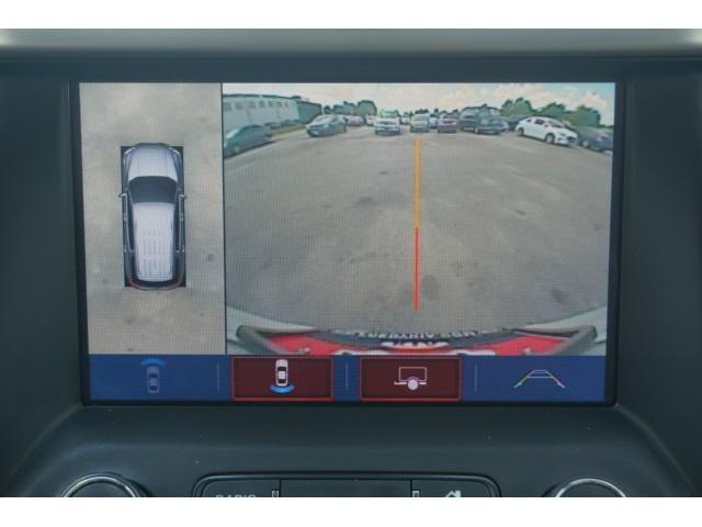 Photo of 2017 White Frost Tricoat GMC Acadia