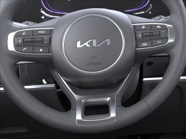 Photo of 2025 Pear Kia Sportage