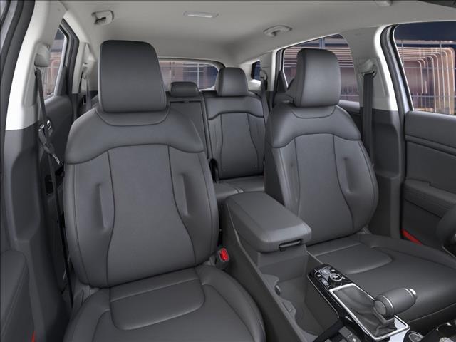 Photo of 2025 Pear Kia Sportage